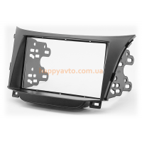 CARAV 11-184 HYUNDAI i-30 2012+; Elantra GT (GD) 2012+